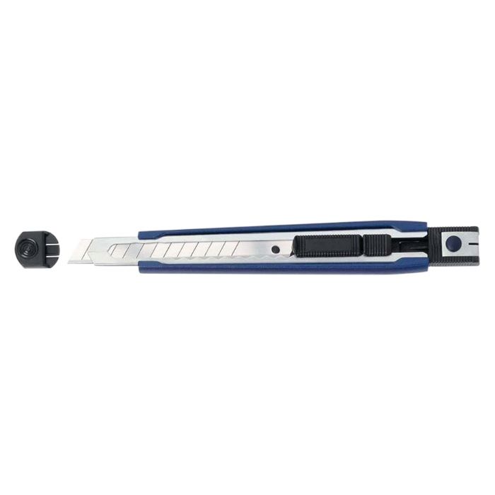 Jewel Blade KNIZ-3 9 mm Dar Metal Maket Bıçağı