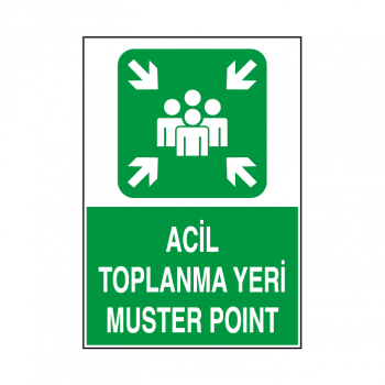 Toplanma Noktası