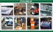 Genel Amaçlı Emici Döküntü Kiti 120 Lt