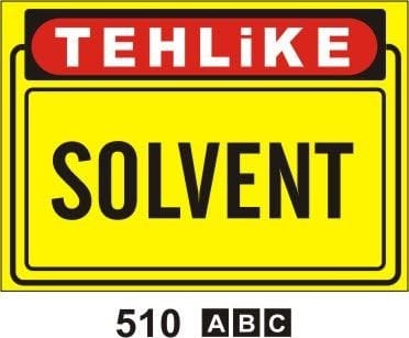 Solvent