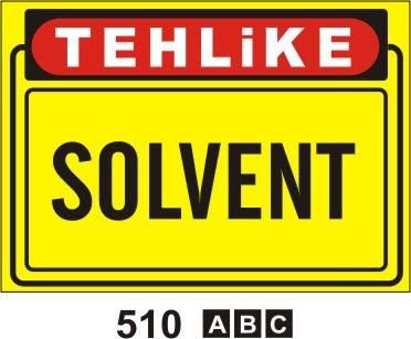 Solvent