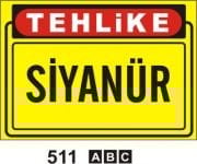 Siyanür