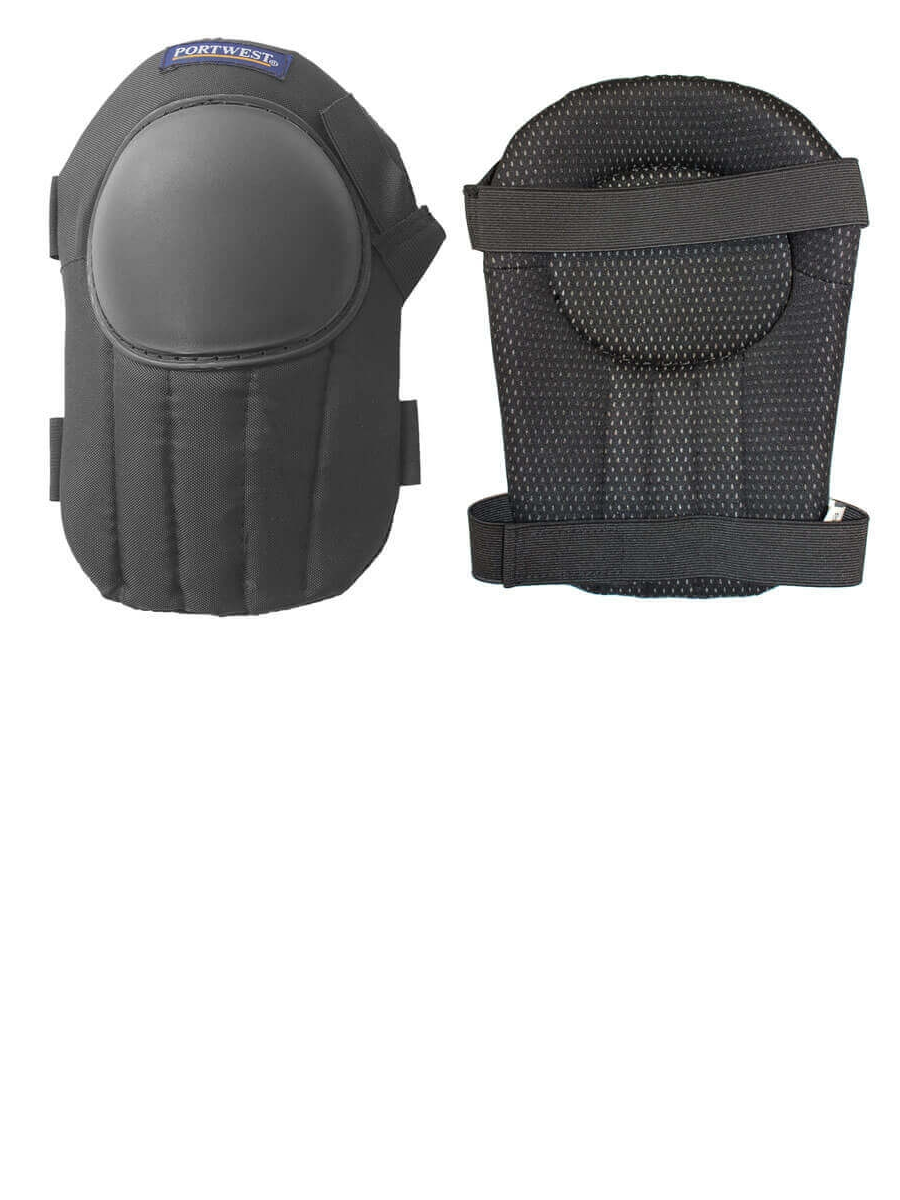 Portwest KP20 - Hafif Dizlik Siyah