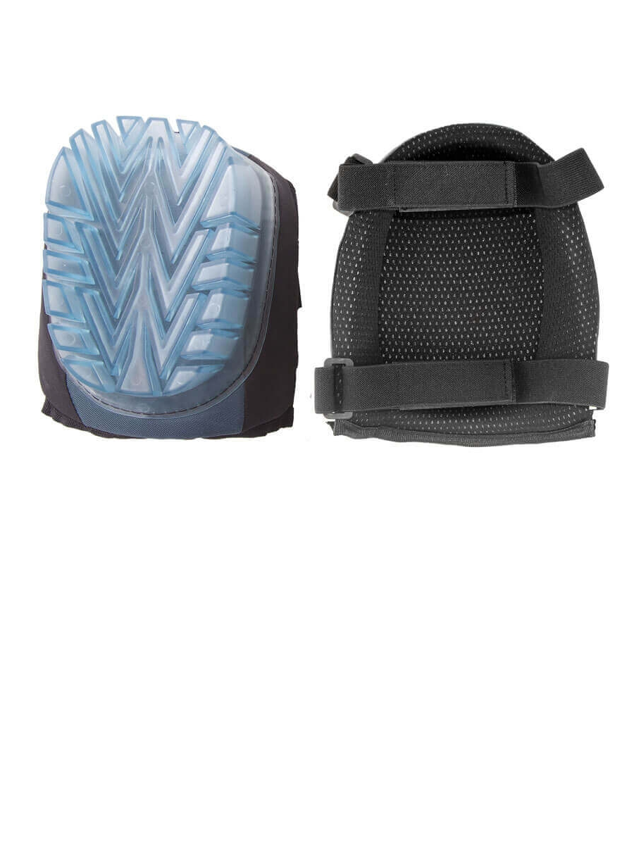 Portwest KP40 - Ultimate Jel Dizlik Siyah