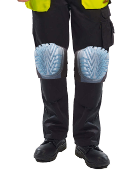 Portwest KP40 - Ultimate Jel Dizlik Siyah