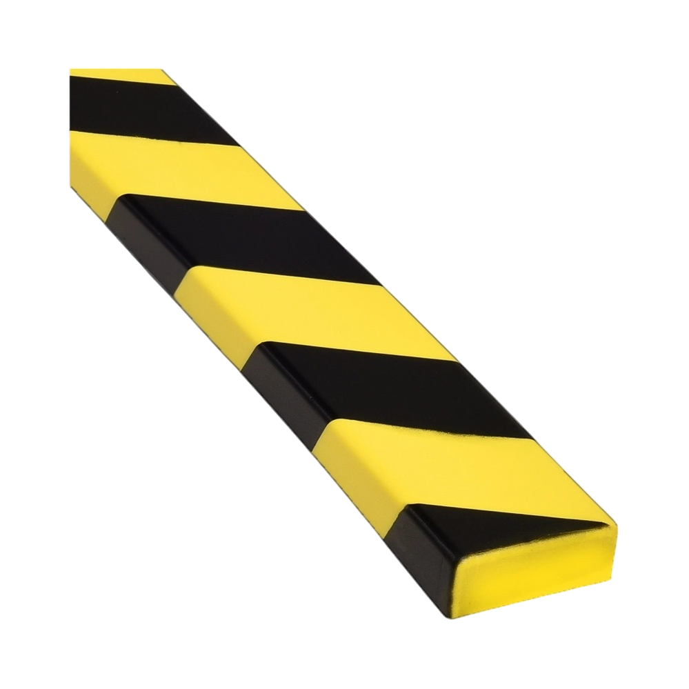 Puffyguard I Kenar Köşe Koruyucu Sünger 60 x 20 x 1000 mm