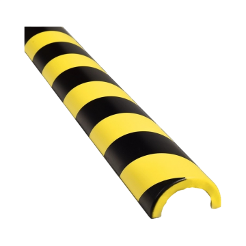 Puffyguard I Yuvarlak Kenar Köşe Koruyucu Sünger 70 x 500 x 1000 mm