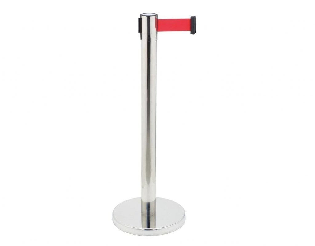 Yönlendirme Şerit  Bariyer