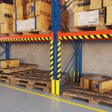 Puffyguard C1 Kenar Köşe Koruyucu Ø40 x 1000 mm