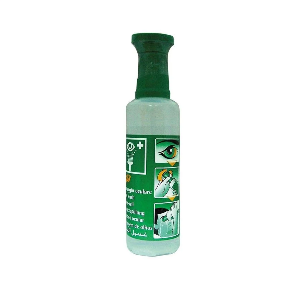 Braun Göz Solüsyonu 500 ml