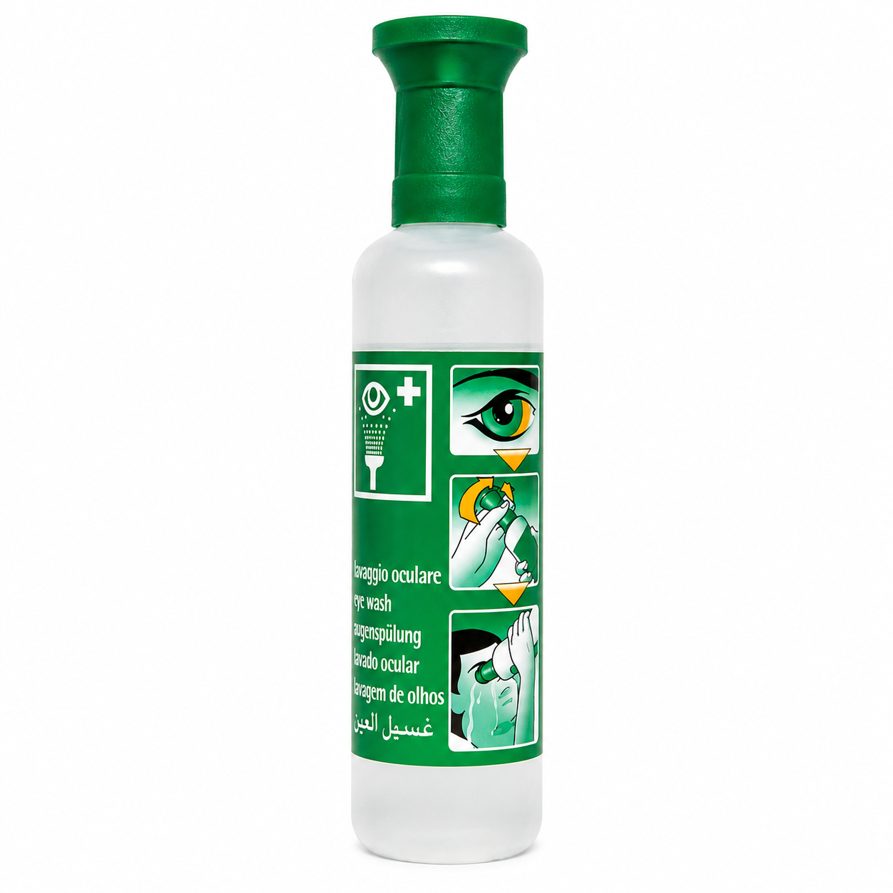 Braun Göz Solüsyonu 500 ml