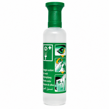 Braun Göz Solüsyonu 500 ml