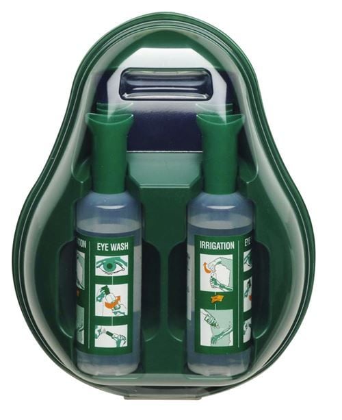 Braun Göz Solüsyon Seti  500 ml + 500 ml