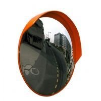 Trafik-Otopark Aynası 45 cm