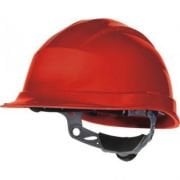 Delta Plus Quartz IV Kırmızı Baret