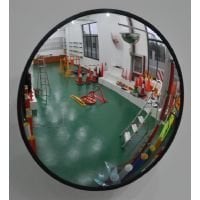 Portatif Güvenlik Aynası -30cm-