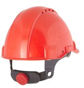 BBU CNG 600 Kırmızı Baret