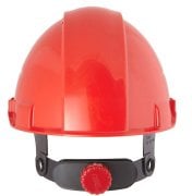 BBU CNG-600 Kırmızı Baret