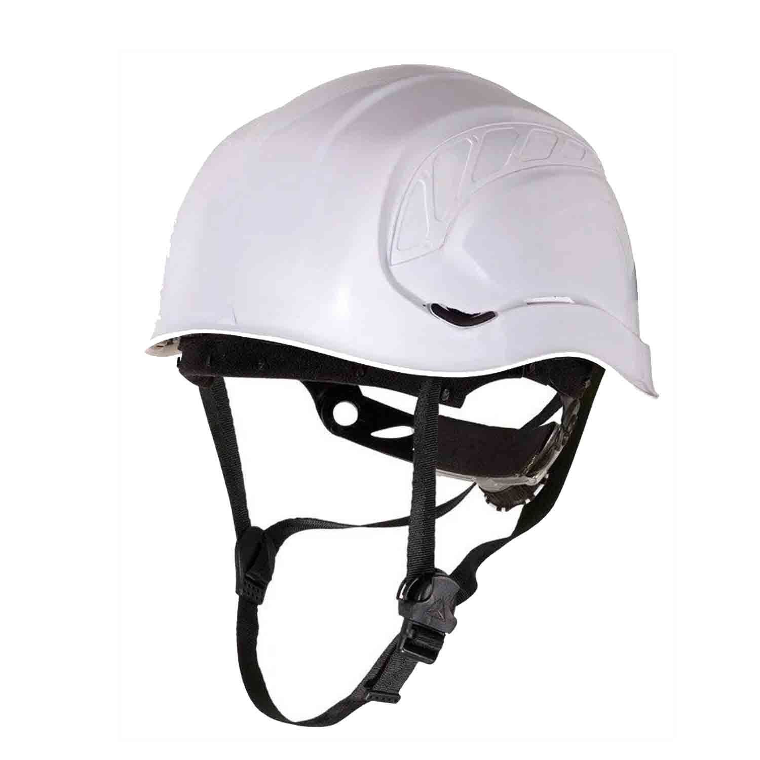 Delta Plus Granite Peak Beyaz Dağcı Kaskı