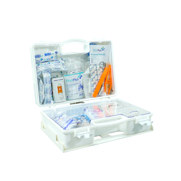 FirstPlus FP11.101 Okul İlk Yardım Seti