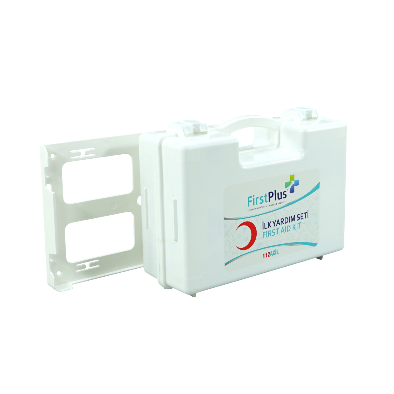 FirstPlus FP11.101 Okul İlk Yardım Seti