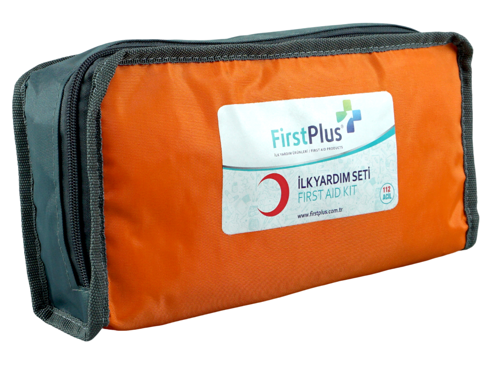 FirstPlus FP01.103 Araç İlk Yardım Seti