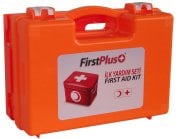 Deniz Taşıtları FP02.102