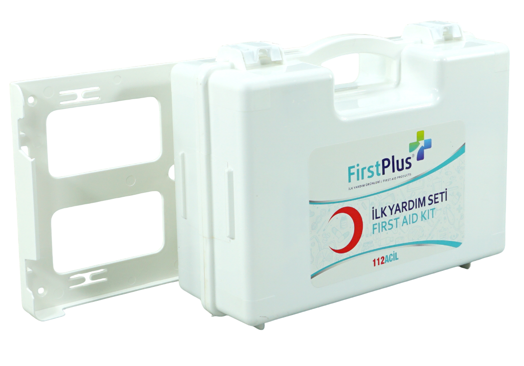 FirstPlus FP02.102 Tekne ve Yat Ekstra İlk Yardım Seti