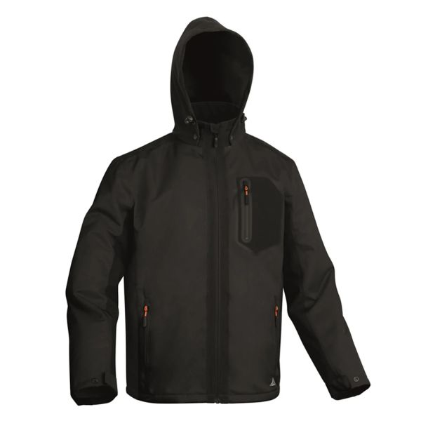 Delta Plus Mysen2 Softshell 2+1 Mont L