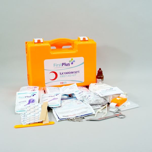 İlk Yardım Seti FP04.101