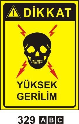 Yüksek Gerilim
