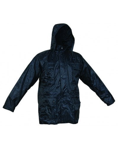 İmperteks Kumaş Parka XXL