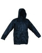 İmperteks Kumaş Parka XXL