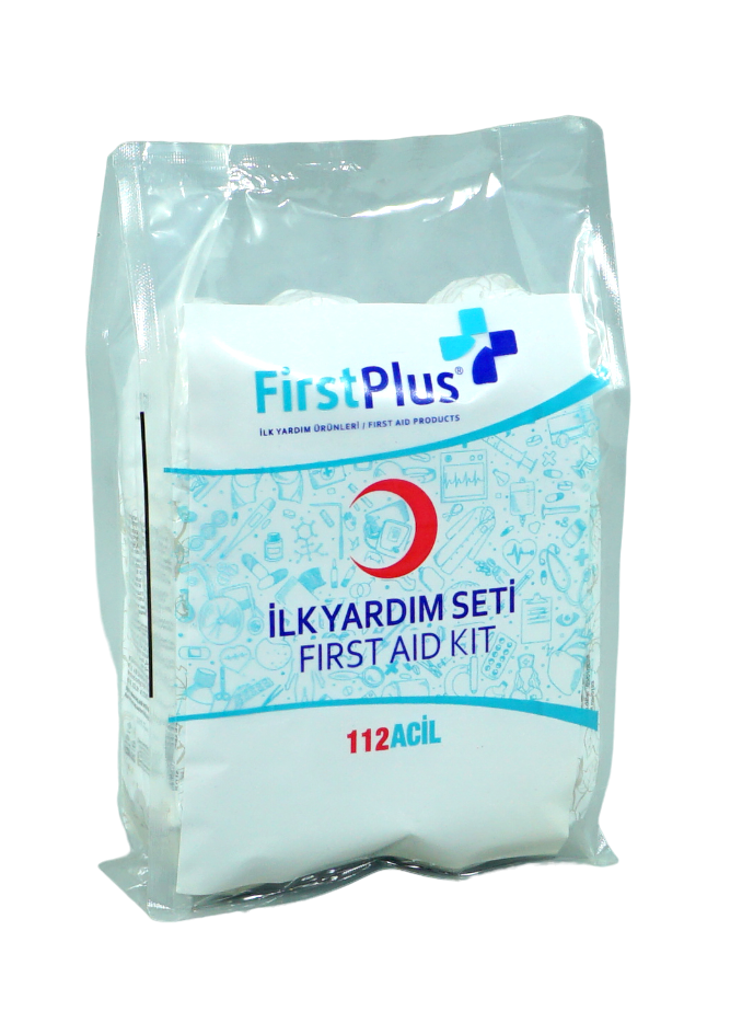 FirstPlus FP10.103 İş Yeri Ekstra İçerik Paketi (FP 04.101 ve FP 04.108 için)
