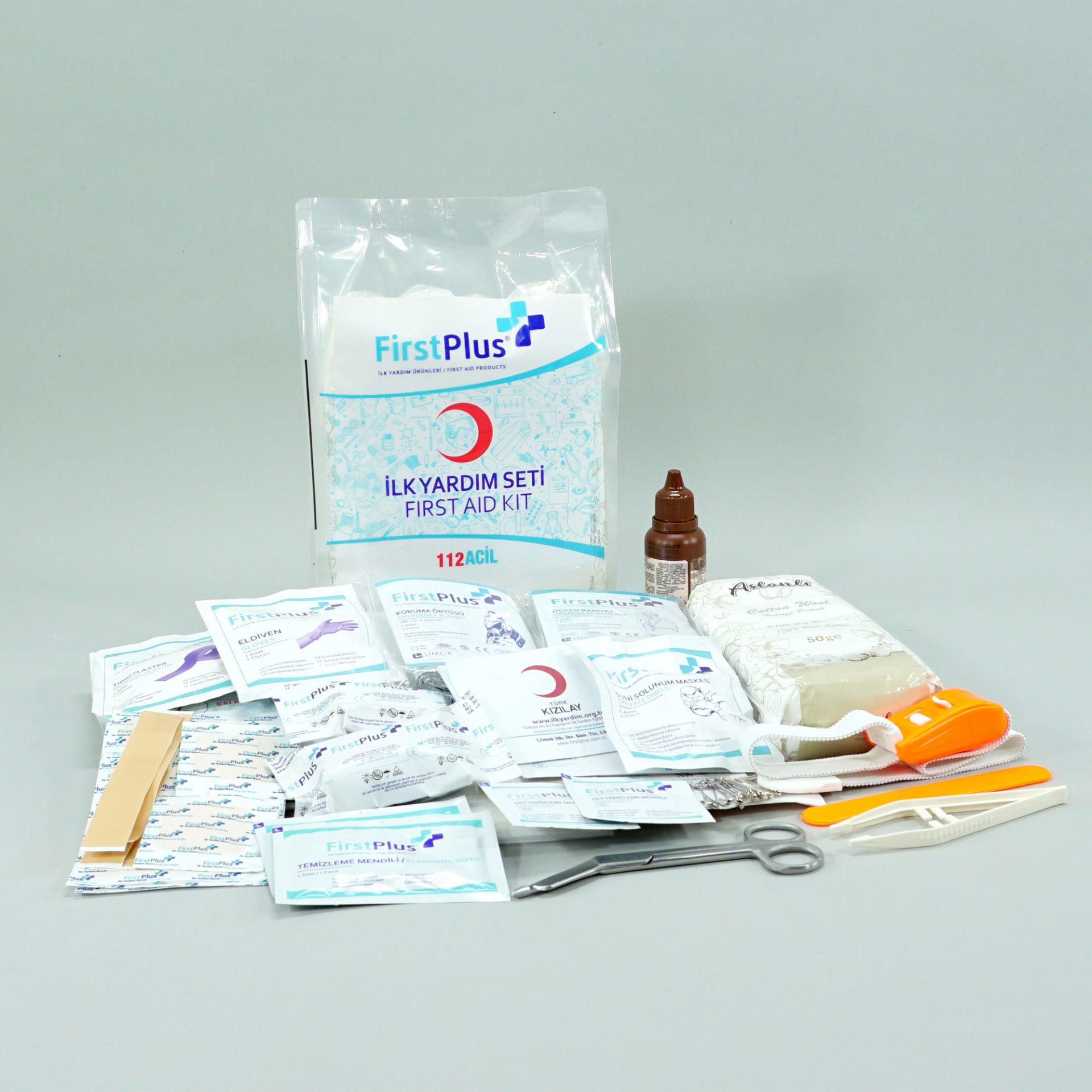 İş Yeri Ekstra İçerik Paketi