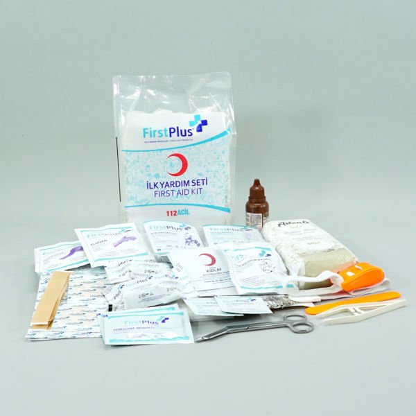 İş Yeri Ekstra İçerik Paketi