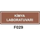 Kimya Laboratuvarı