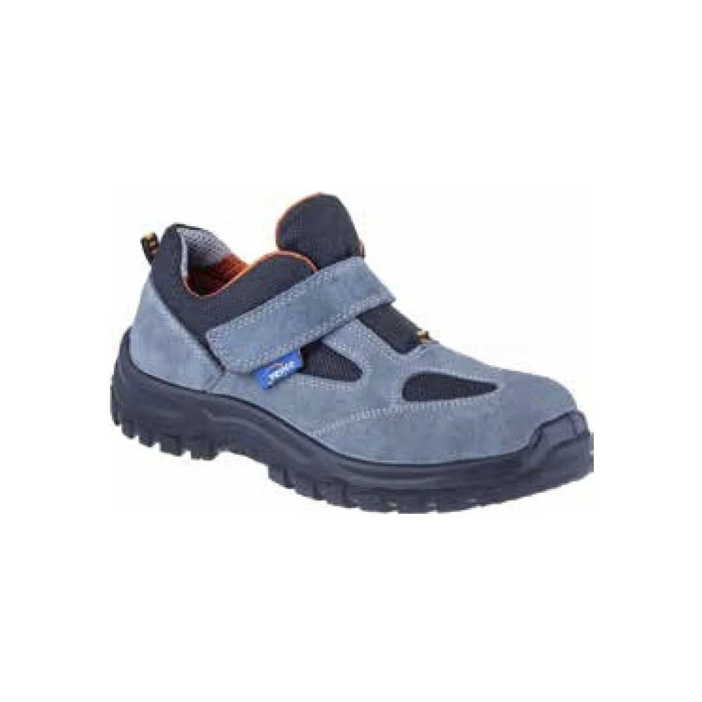 Vento S1 Çelik Burun Süet İş Ayakkabısı