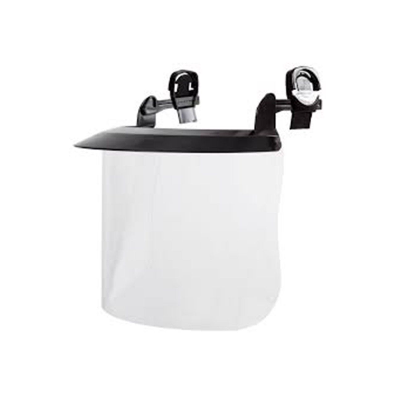 BBU FS 500 Barete Monte Yüz Siperliği Seti (Braket + Vizör)