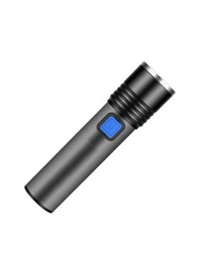 Watton Wt-015 Mini Profesyonel En Güçlü El Feneri