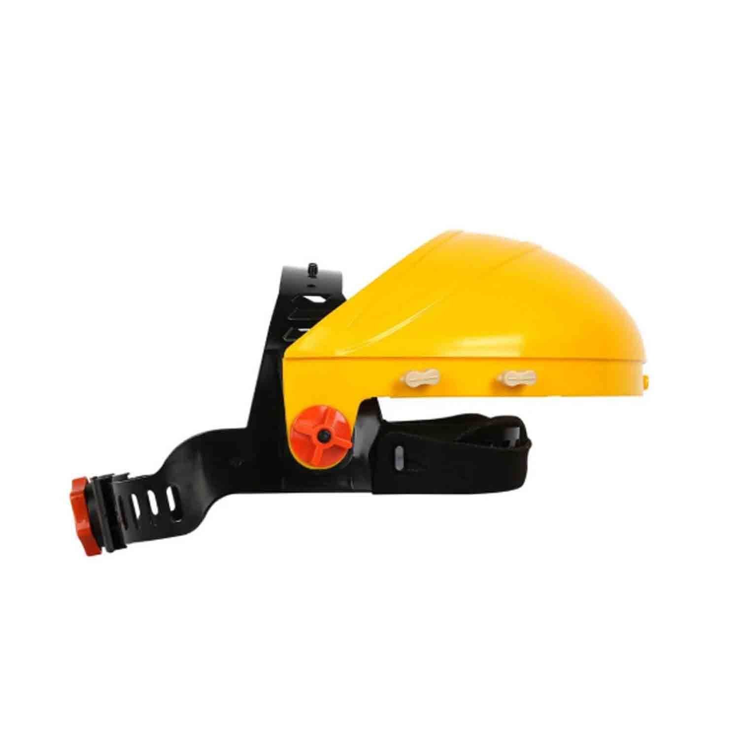 Essafe Yüz Koruyucu Siperlik Alınlığı