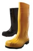 Cerva Eurofort S5 Çizme SİYAH-36