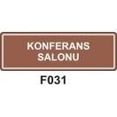 Konferans Salonu