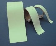 Karanlıkta Işık Veren Fosforlu (Fotolümen)Şerit Bant