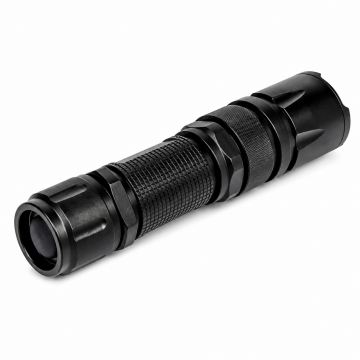 Watton WT-605 10W 2000 Lümen 4 Renk Güçlü El Feneri
