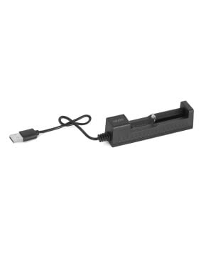 Watton WT-620 TG-10 Şarjlı Profesyonel Av Feneri