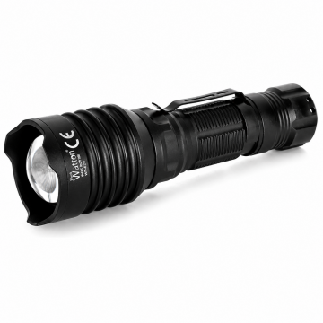 Watton WT-620 TG-10 Şarjlı Profesyonel Av Feneri