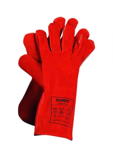 Handy Welder Plus Kaynakçı Eldiveni