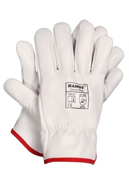 Handy Driver Plus Sürücü Eldiveni