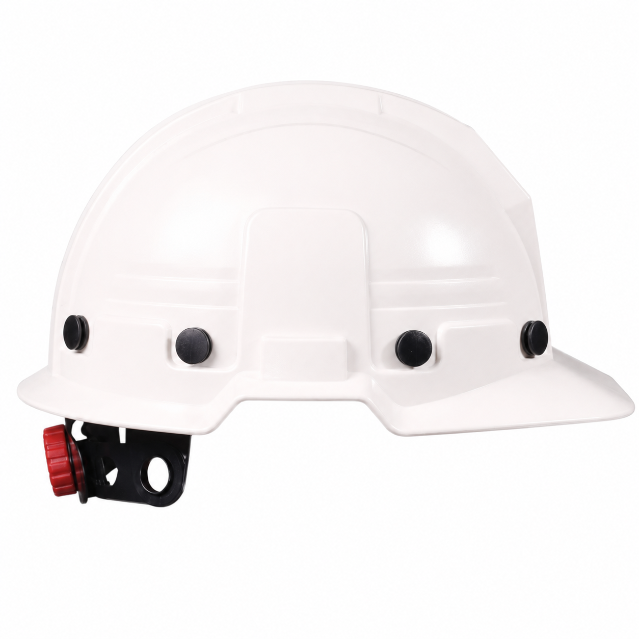 BBU Safety SC SP 7000 Vida Çark Ayarlı Tekstil İçlikli Yüksek Isı Bareti